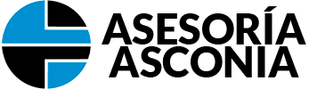 Asesoría Asconia - Logo